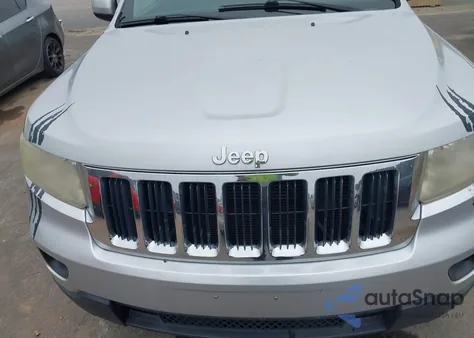 2011 Jeep Grand Cherokee Laredo z USA, uszkodzony, nr VIN 1J4RS4GG9BC554001